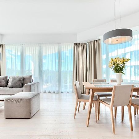 Dreams Apartments Dune B Mielno  Εξωτερικό φωτογραφία