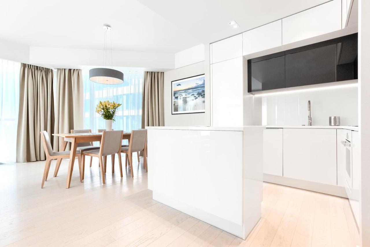 Dreams Apartments Dune B Mielno  Εξωτερικό φωτογραφία