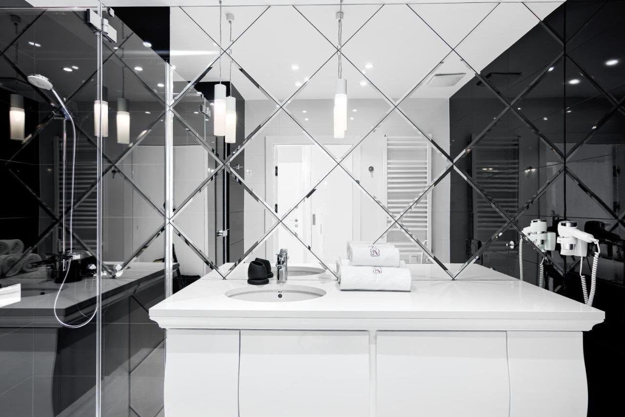 Dreams Apartments Dune B Mielno  Εξωτερικό φωτογραφία