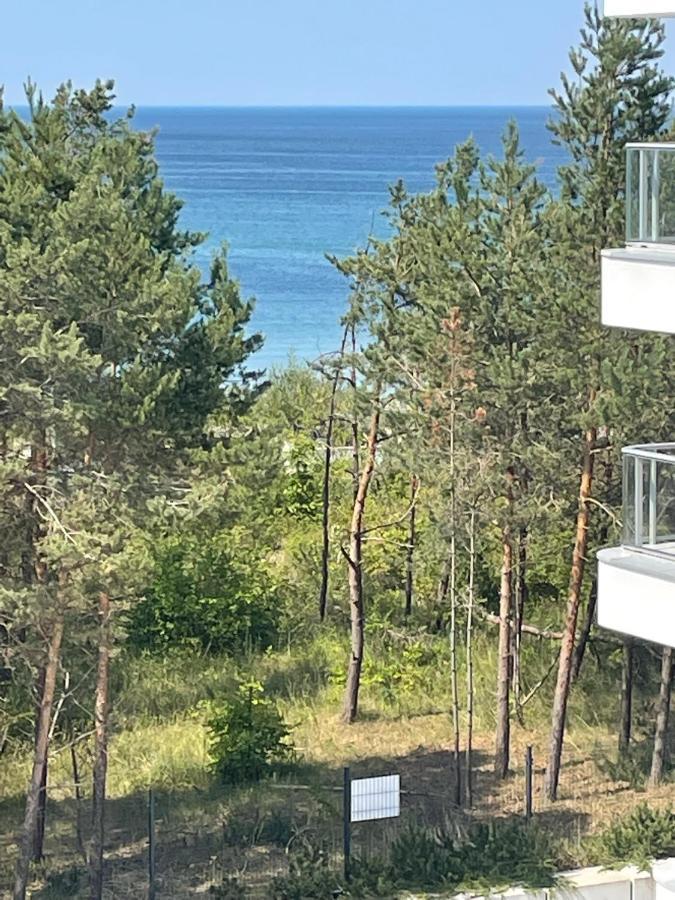 Dreams Apartments Dune B Mielno  Εξωτερικό φωτογραφία
